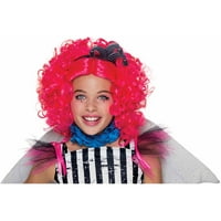 Monster High Rochelle Goyle Child Pig Wigh Halketeen Costume додаток