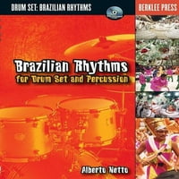 Бразилскиhyми За Поставување Тапани и Перкусии