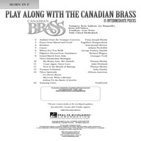 Играјте Заедно Со Канадскиот Месинг-Рог: Книга Онлајн Аудио
