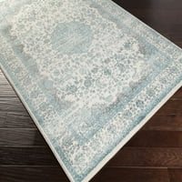 Уметнички ткајачи Ален 2'2 3 'правоаголна област килим