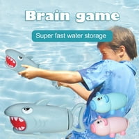 Животинска Форма Пумпање Притисок Вода Распрскувач Детска Плажа Базен Играње Играчки Вода Игри Играчки