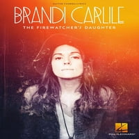 Бренди Карлил-Ќерка На Огнениот Часовник