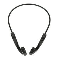 Безжични Слушалки За Спроведување На Коските, Отворени Слушалки За Уши Удобни 5. Ниска Потрошувачка На Енергија За Пешачење